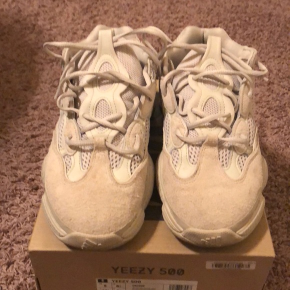 Adidas Yeezy 500 - Picture 3 of 7